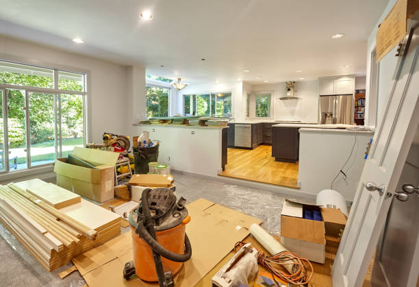 Reliable Kitchen contractor in Telford, PA by BM Kitchen